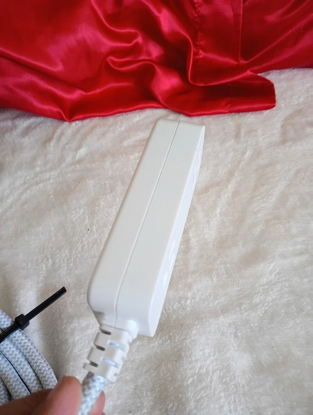 N/A durable white